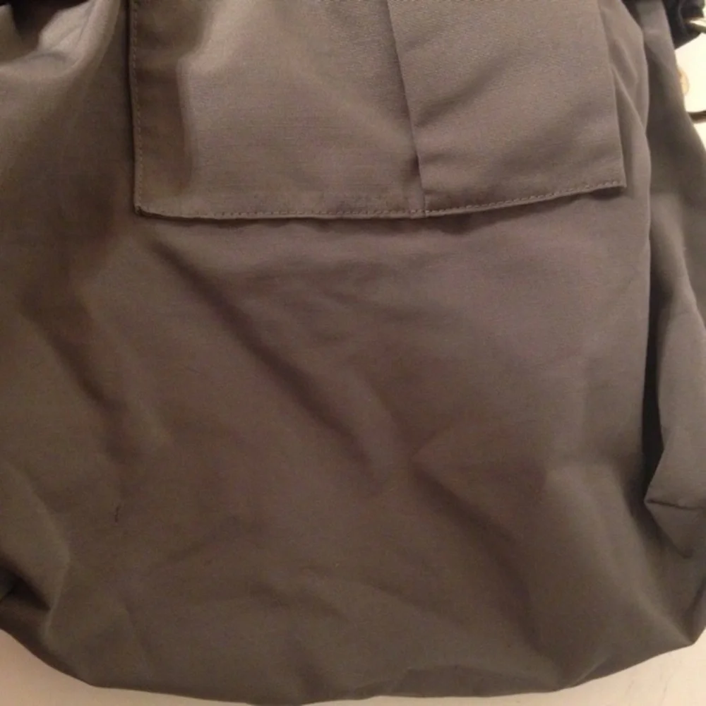 Coach vintage y2k 10620 large Carley signature c hobo shoulder bag